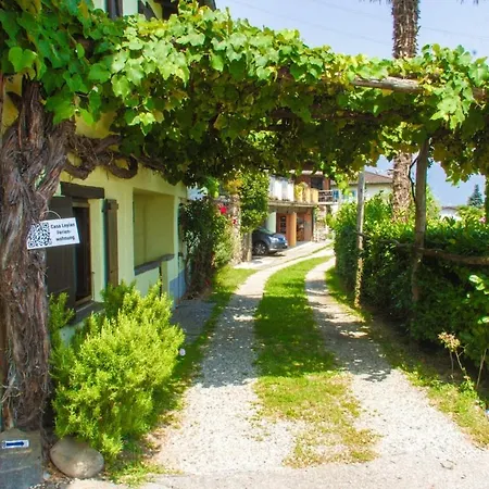 Apartment Casa Leyian - Free Parking