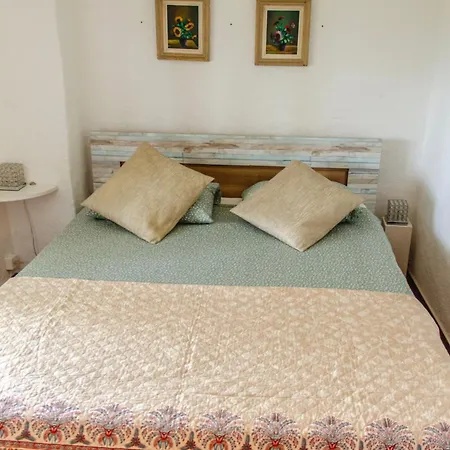 Apartment Casa Leyian - Free Parking Brissago