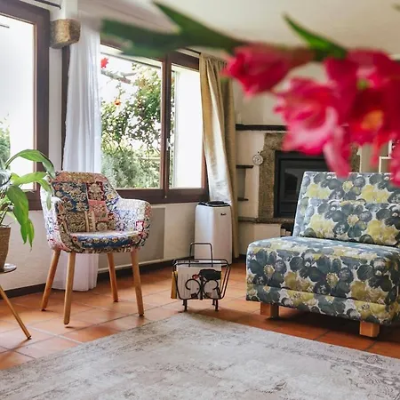 Casa Leyian - Free Parking Apartment *