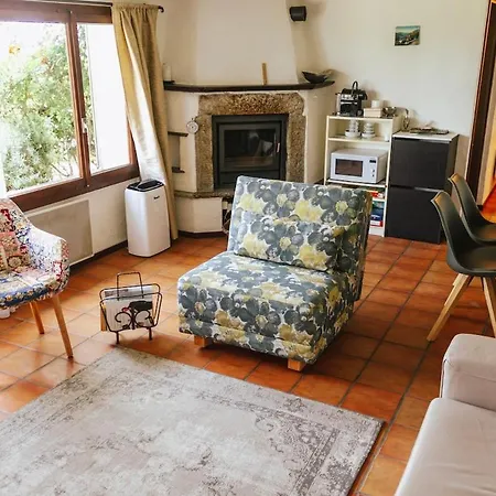 Apartment Casa Leyian - Free Parking Brissago