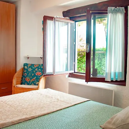 Casa Leyian - Free Parking * Brissago TI