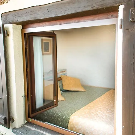 Casa Leyian - Free Parking Brissago TI