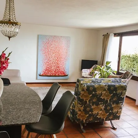 Apartment Casa Leyian - Free Parking *