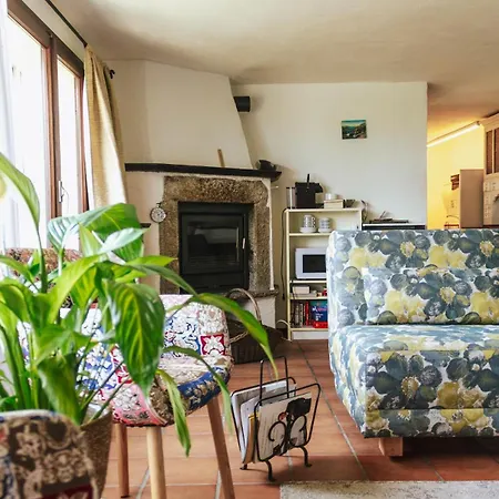 Apartment Casa Leyian - Free Parking