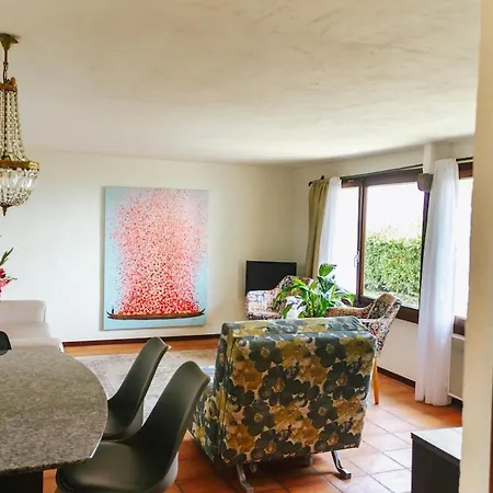 Appartement Casa Leyian - Free Parking *