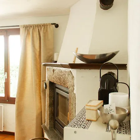 Appartement Casa Leyian - Free Parking Brissago