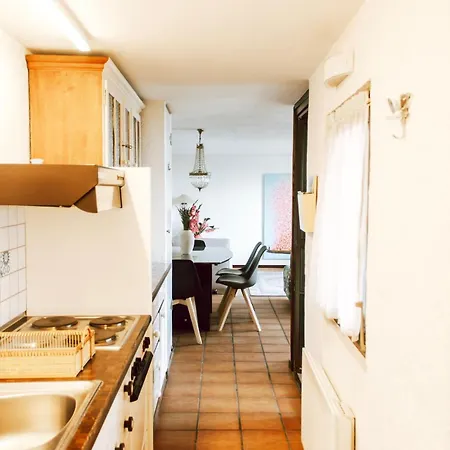 Appartement Casa Leyian - Free Parking *