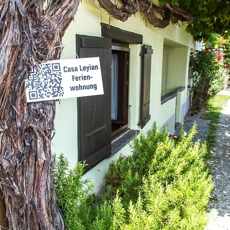 Casa Leyian - Free Parking *