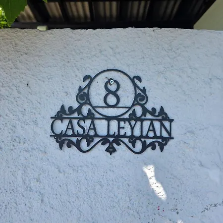Casa Leyian - Free Parking Brissago